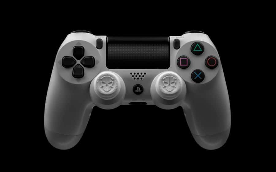 controlador ps4 juegos precisos 2 Controlador PS4 para juegos precisos