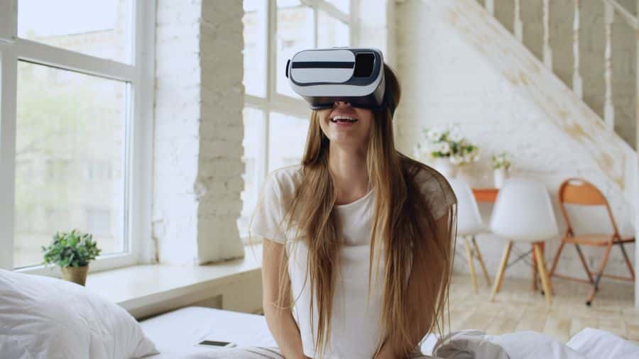 experiencia realidad virtual meta quest 2 Experiencia de realidad virtual Meta Quest 3S