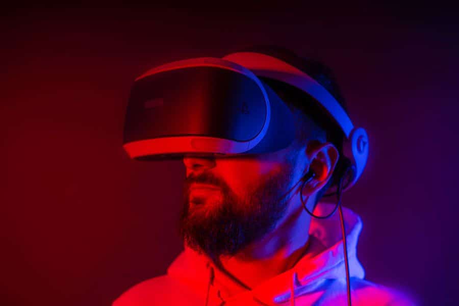 experiencias hombres jovenes 1 Experiencias VR para hombres jóvenes
