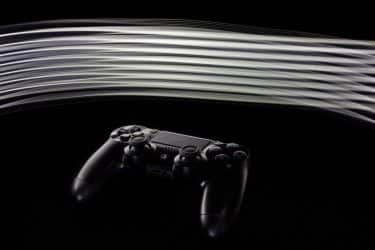 Joystick PS4 para PC