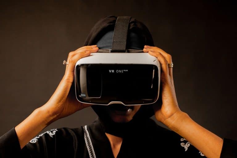 Lentes VR calidad precio