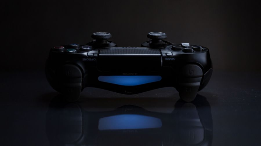 Mando DualShock 4 para Android Bluetooth
