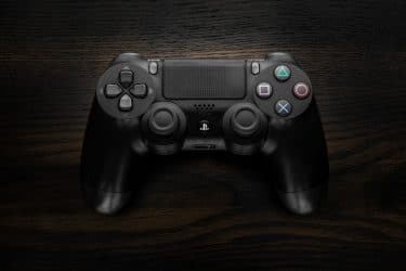 Mando DualShock 4 de Sony