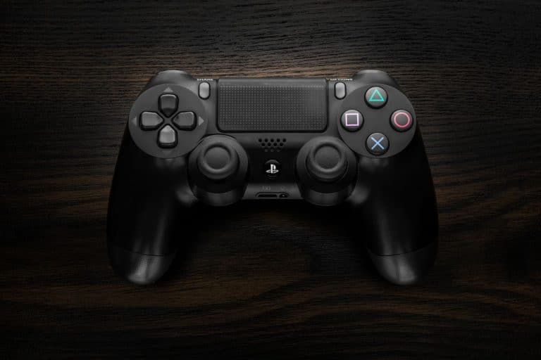 Mando DualShock 4 de Sony