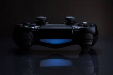 mando ps4 compatible ps5 Mando PS4 compatible con PS5