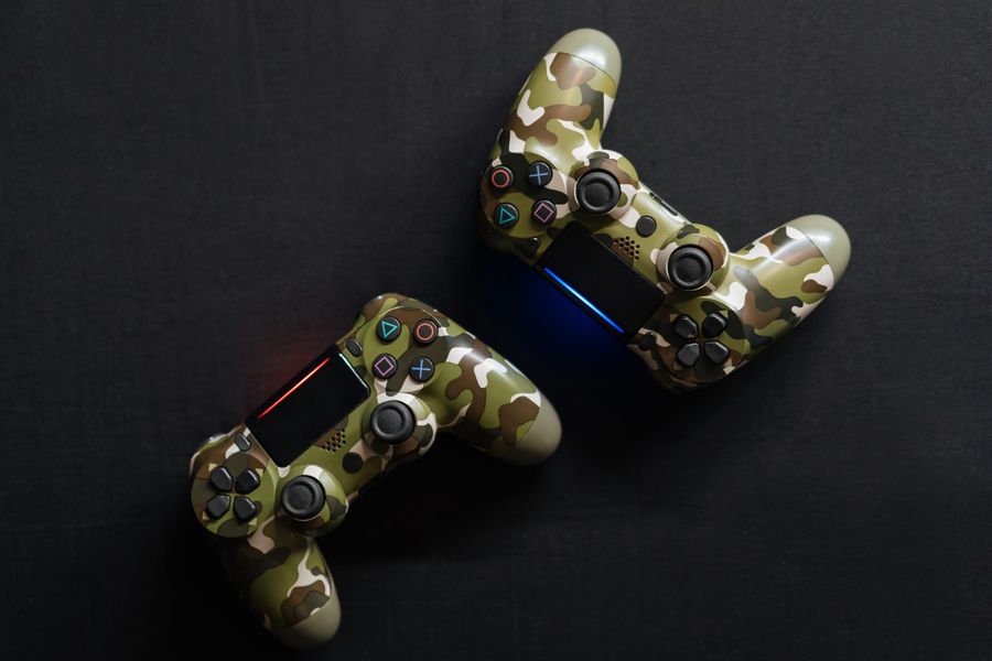 mandos economicos videojuegos 2 Mandos económicos para videojuegos