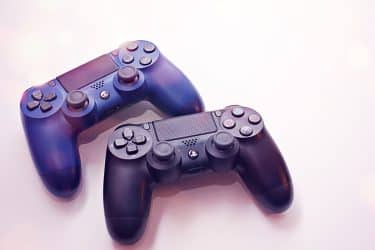 mandos playstation ps4 Mandos PlayStation PS4 para PC